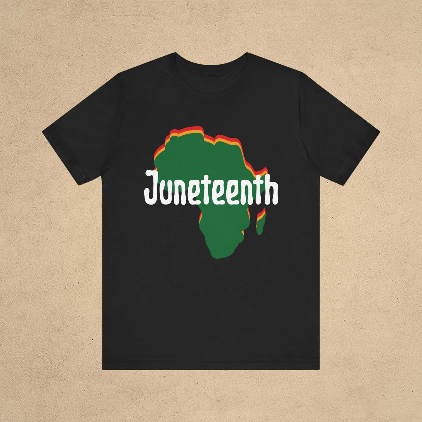 Juneteenth Celebration Tee, Black History Month Shirt, Unisex Graphic Tee, African Heritage Apparel, Comfortable Casual Wear