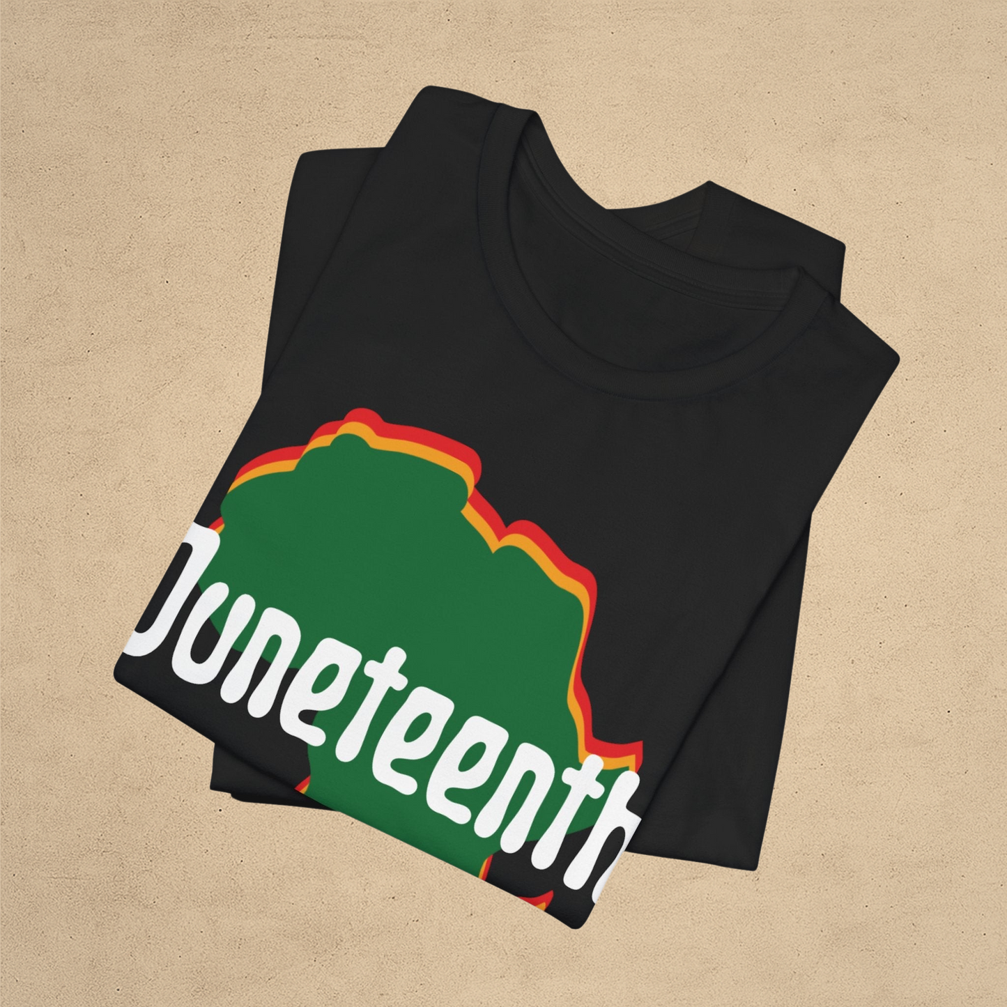 Juneteenth Celebration Tee, Black History Month Shirt, Unisex Graphic Tee, African Heritage Apparel, Comfortable Casual Wear
