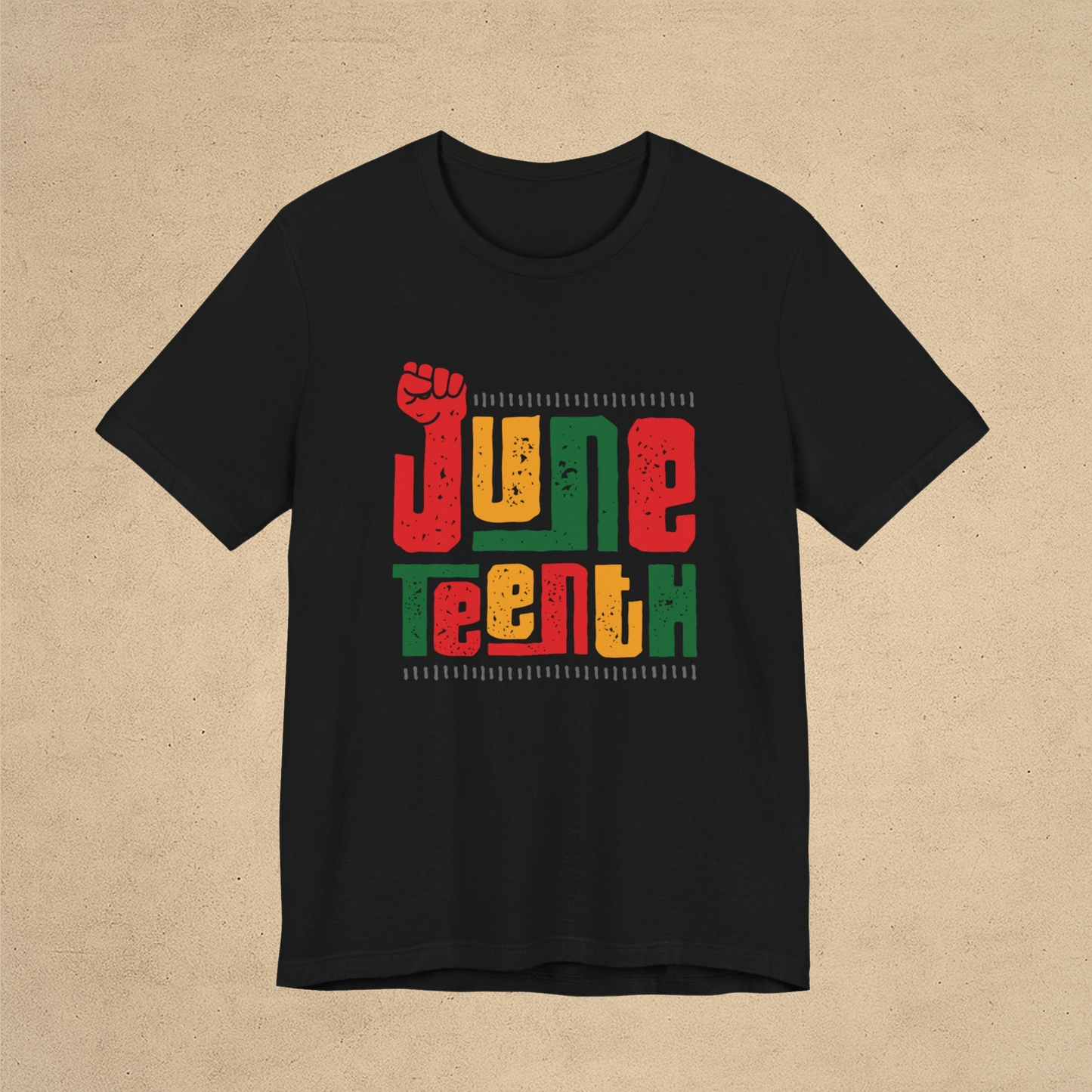 Juneteenth Celebration Tee, Unisex Graphic Tee, African American Heritage Shirt, Black History Month Shirt, Commemorative T-Shirt